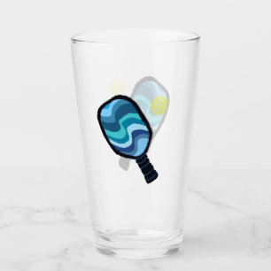 Geschenk für die Tasse aus Pickleball