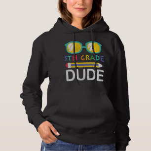 Geschenk für einen Jungen in der 5. Klasse zum neu Hoodie
