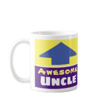 Geschenk für einen Phantastischen Onkel