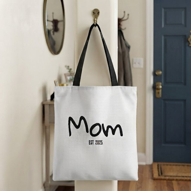 Geschenk für etablierte Mütter Tasche (Von Creator hochgeladen)