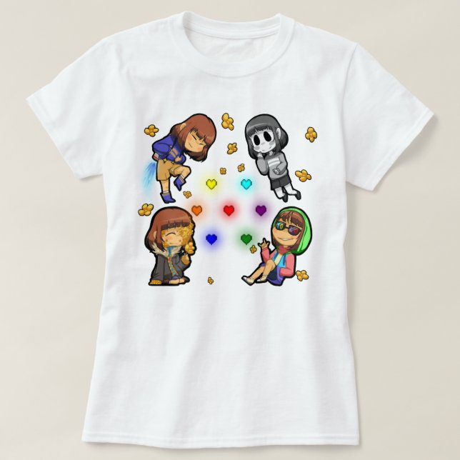 Geschenk für Filmfans Todestrakt Platten Großes Ge T-Shirt (Design vorne)