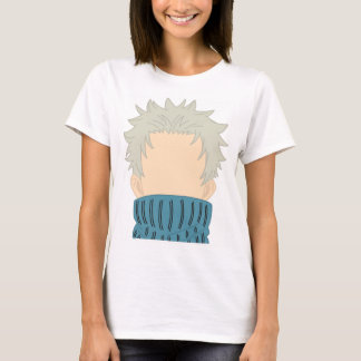 Geschenk für Frauen Inumaki Manga Toge Niedlich Gr T-Shirt