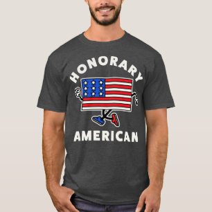 Geschenk für Fremdwährungsstudentin Funny Honorar T-Shirt