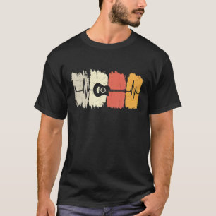 Geschenk für Gitarrenspieler T-Shirt