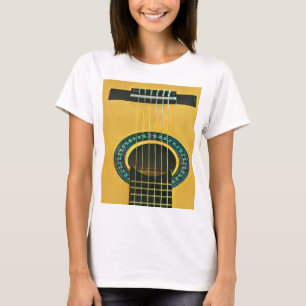 Geschenk für Gitarrist und Freund T-Shirt