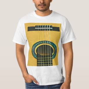 Geschenk für Gitarrist und Freund T-Shirt