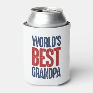 Geschenk für Großvater Dosenkühler