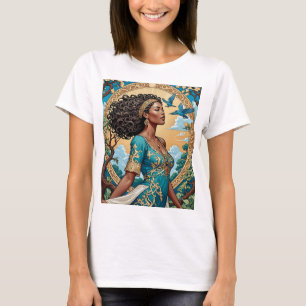 Geschenk für ihren Royal Elegance T - Shirt
