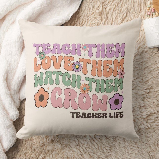 Geschenk für Inspiration Kissen (Decke)