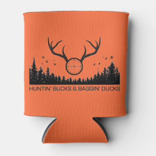 Geschenk für Jäger, kann kühlere Jagd Dosenkühler