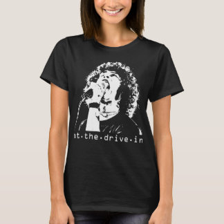 Geschenk für Kinofans Die Filme Drive In Sondervo T-Shirt