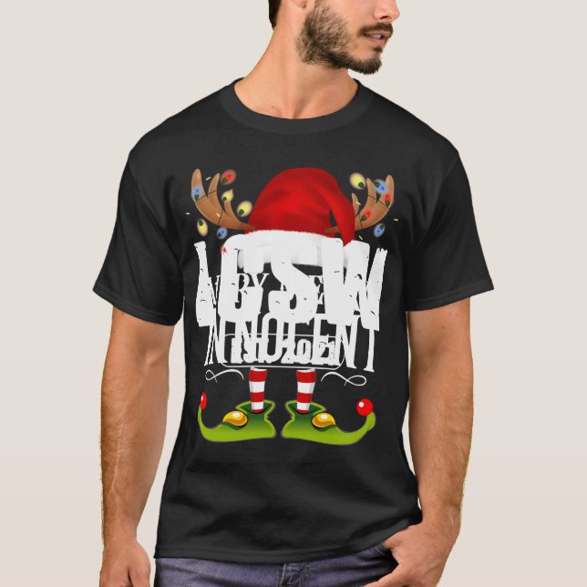 Geschenk für klinisch zugelassene Sozialarbeiter f T-Shirt (Vorderseite)