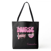 Geschenk für Krankenpflegeschüler Name zukünftige 