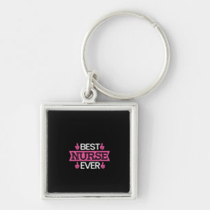 Geschenk für Krankenschwester Beste Krankenschwest Schlüsselanhänger