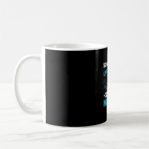 Geschenk für Krankenschwester Einige Krankenschw Kaffeetasse