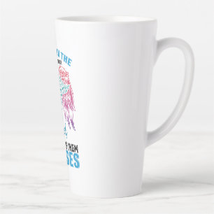 Geschenk für Krankenschwester Gutes Werkzeug Das Milchtasse