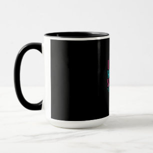 Geschenk für Krankenschwester Im dass Krankensch Tasse