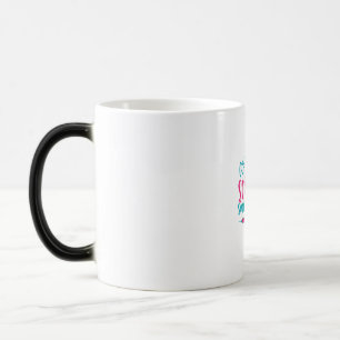 Geschenk für Krankenschwester   Kaffeekrubs Sanity Verwandlungstasse