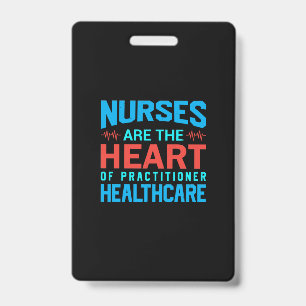 Geschenk für Krankenschwester Krankenschwestern Ausweis