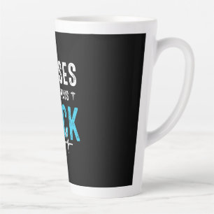 Geschenk für Krankenschwester Krankenschwestern Milchtasse