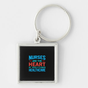 Geschenk für Krankenschwester Krankenschwestern Schlüsselanhänger
