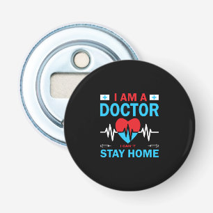 Geschenk für Krankenschwester   Krankenversicherun Flaschenöffner