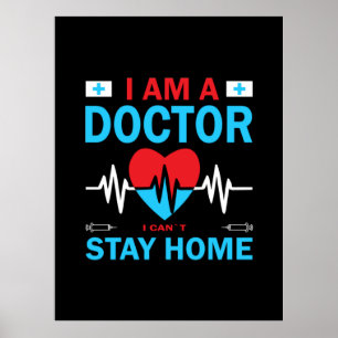 Geschenk für Krankenschwester   Krankenversicherun Poster