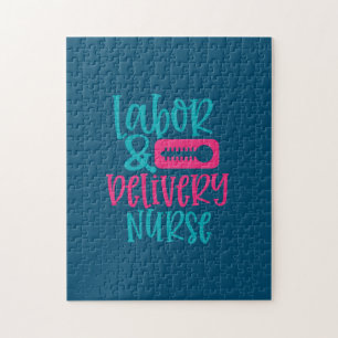 Geschenk für Krankenschwester Labour Belivery Nu