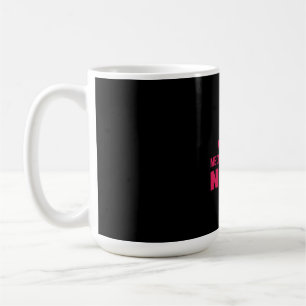 Geschenk für Krankenschwester   Medical Surgical N Kaffeetasse