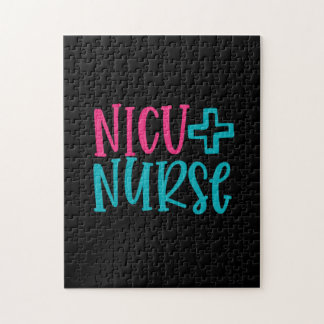 Geschenk für Krankenschwester | NICU Nurse
