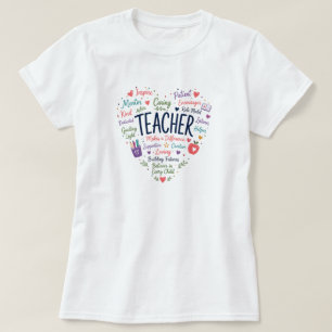 Geschenk für Lehrer T-Shirt