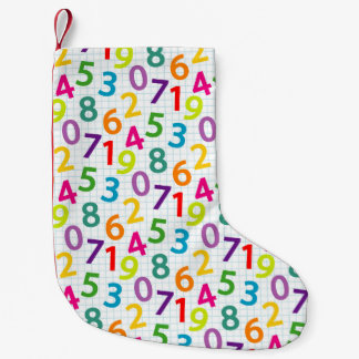 Geschenk für Lehrer | Unterrichten ist auch ein Au Kleiner Weihnachtsstrumpf