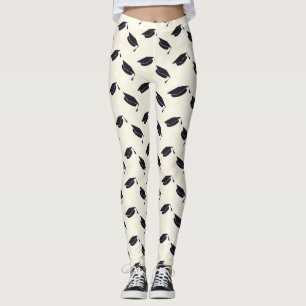 Geschenk für Lehrer   Vertrauen in die Bildung Leggings