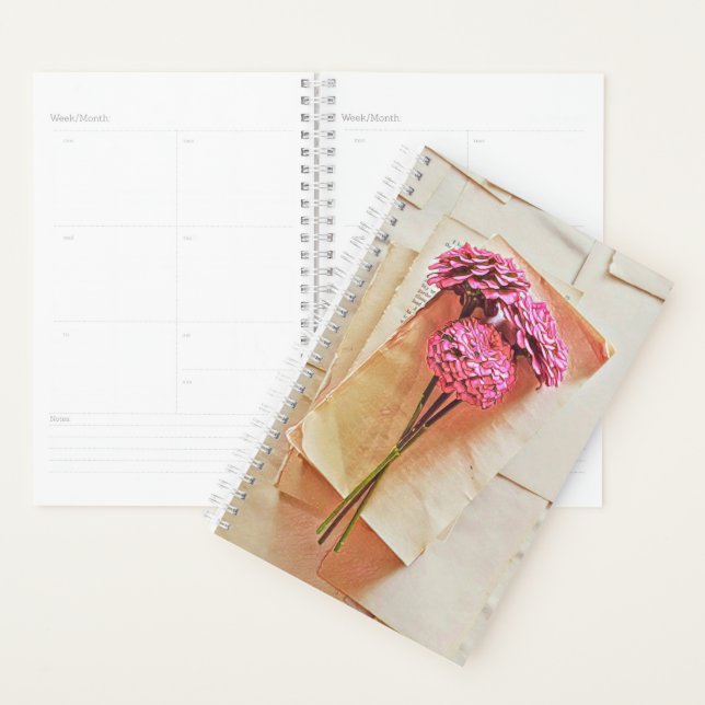 Geschenk für Leseliebte Planer (Anzeige)