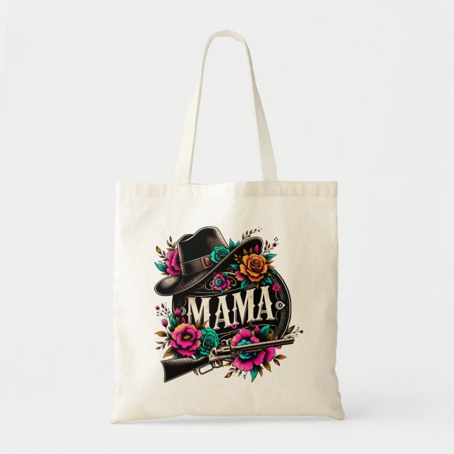Geschenk für Mama; Mama; Mama; Mutter; Mutter; Müt Tragetasche (Vorne)