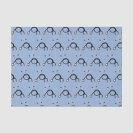 Geschenk für medizinische Zwecke Seidenpapier