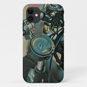 Geschenk für Motorräder Case-Mate iPhone Hülle