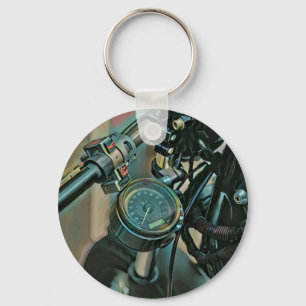 Geschenk für Motorräder Schlüsselanhänger