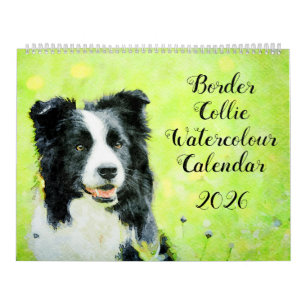 Geschenk für Mutter, Besitzer oder Liebhaber des B Kalender