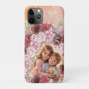 Geschenk für Mutter, Schwester, Tochter, Freundin, Case-Mate iPhone Hülle