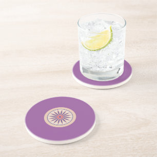 Geschenk für Mutter, Schwester, Tochter, Freundin Getränkeuntersetzer