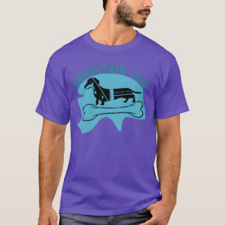 Geschenk für nerdige Katzen T-Shirt