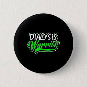Geschenk für Nierenerkrankungen Button