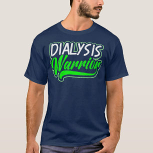 Geschenk für Nierenerkrankungen T-Shirt