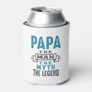 Geschenk für Papa Dosenkühler