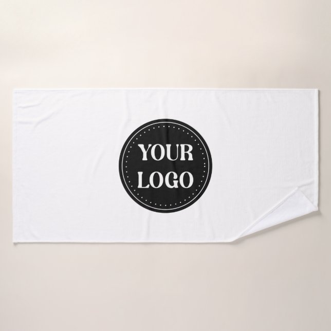 Geschenk für personalisierte Abschlüsse Badhandtuch Set (Badehandtuch)