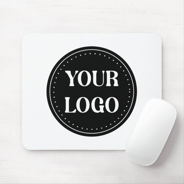 Geschenk für personalisierte Abschlüsse Mousepad (Mit Mouse)