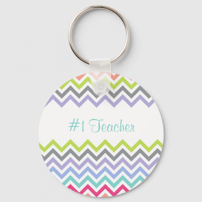 Geschenk für Personalisierte Schlüsselkette des be Schlüsselanhänger (Vorderseite)
