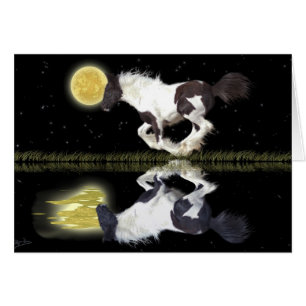 Geschenk für Pferdefreunde