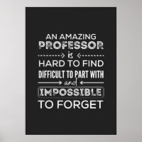 Geschenk für Professor, Professor Geschenk
